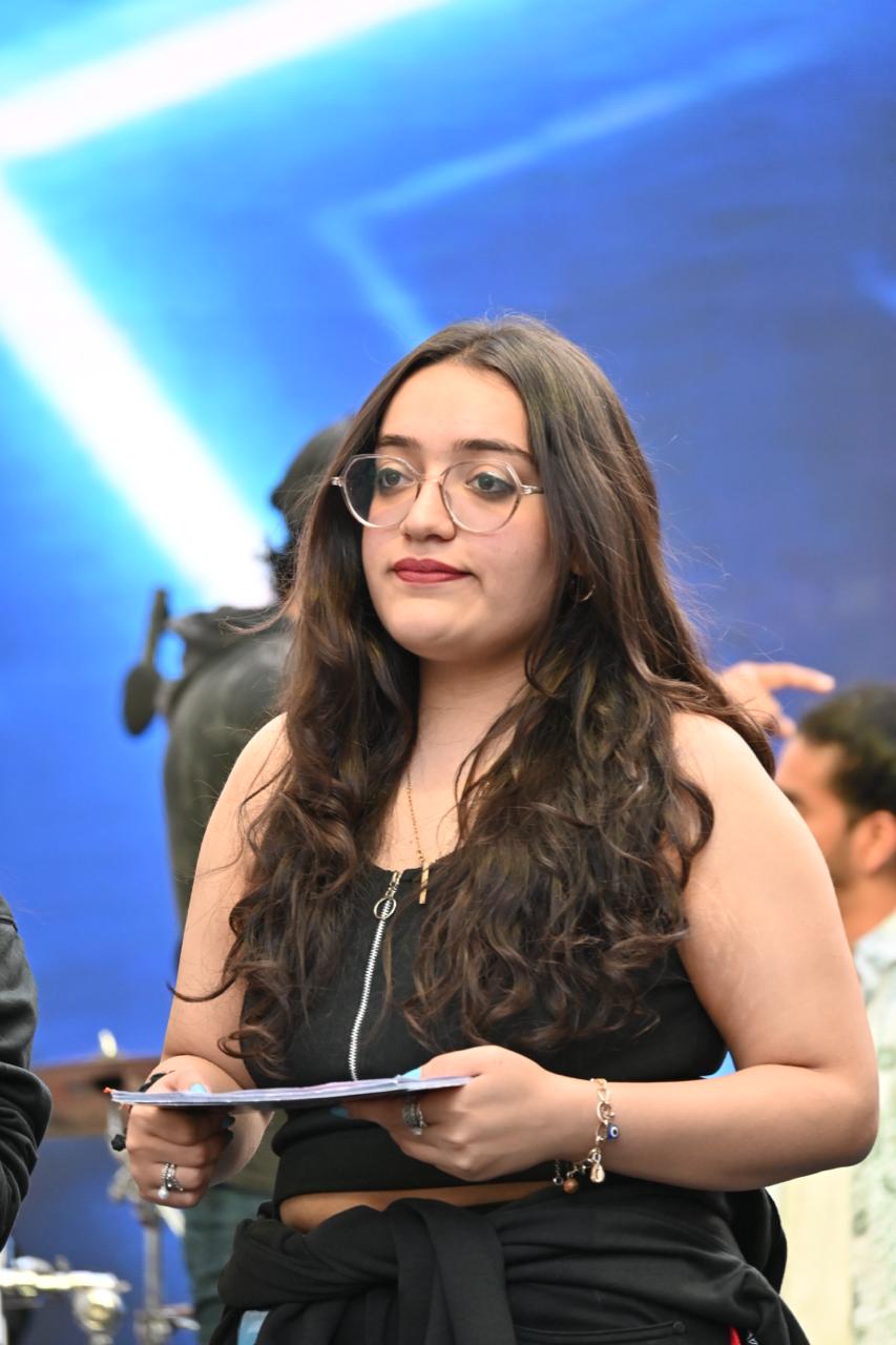 Ayushi Kukreja